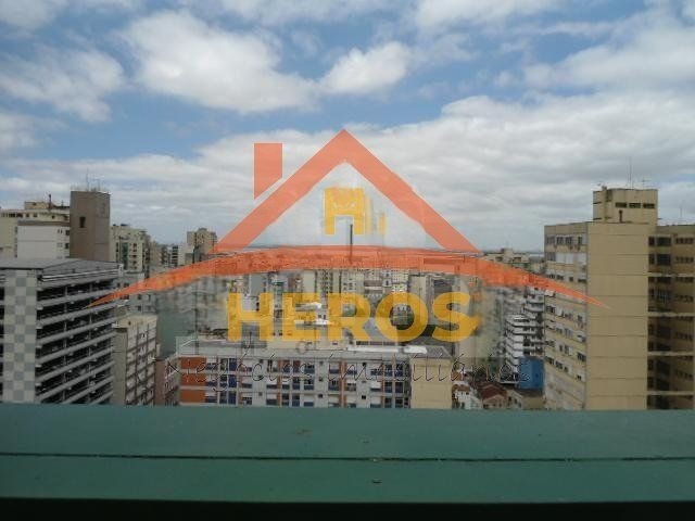 Sala 57m², Centro, R$ 410mil