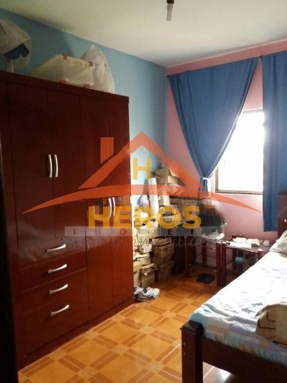 Casa 6 dorm, 260m², Restinga, R$ 530mil