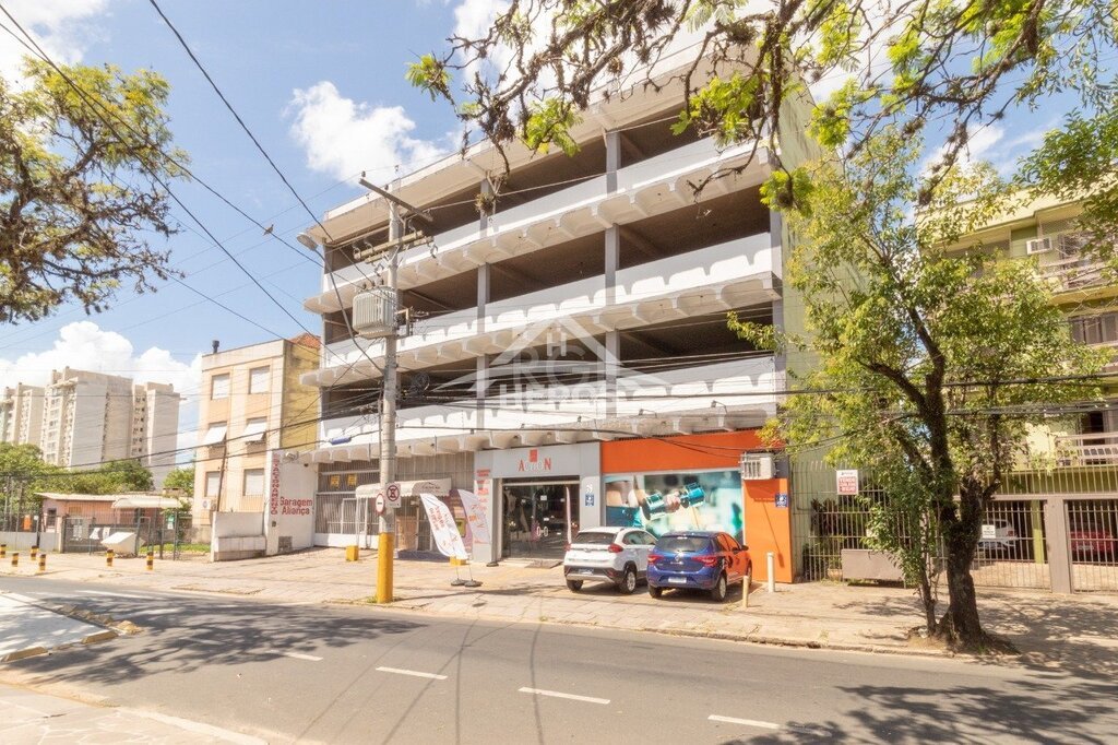 Prédio Comercial 214080