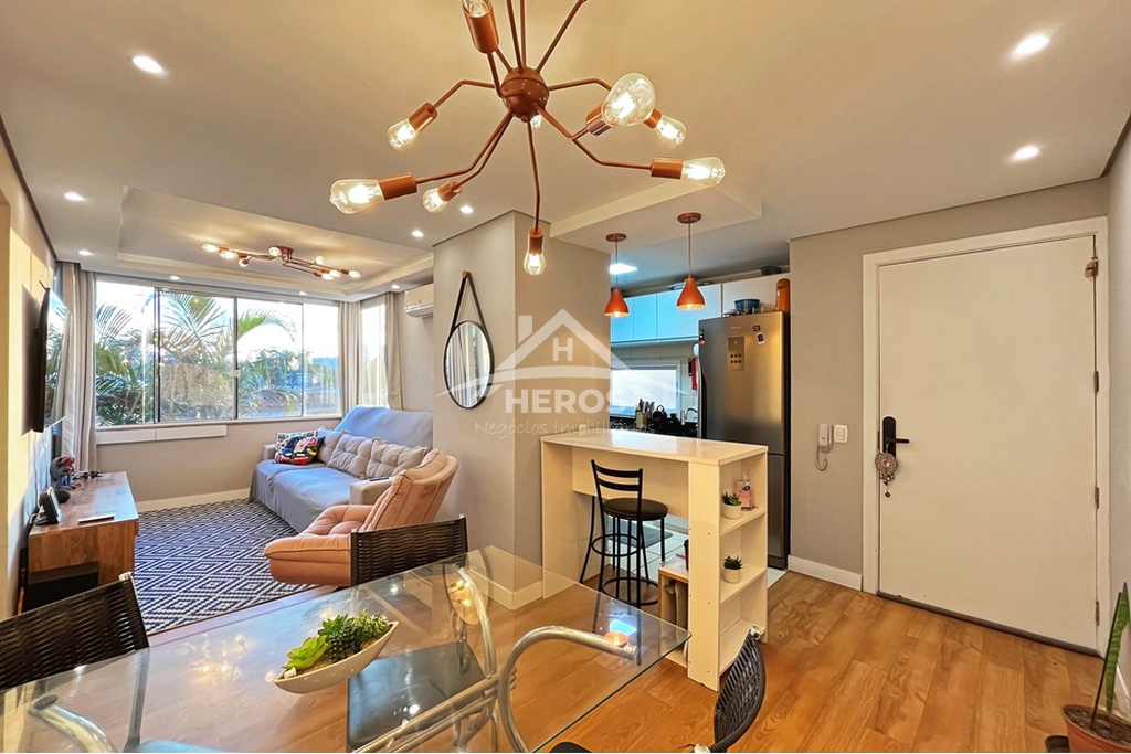 Apartamento 220904