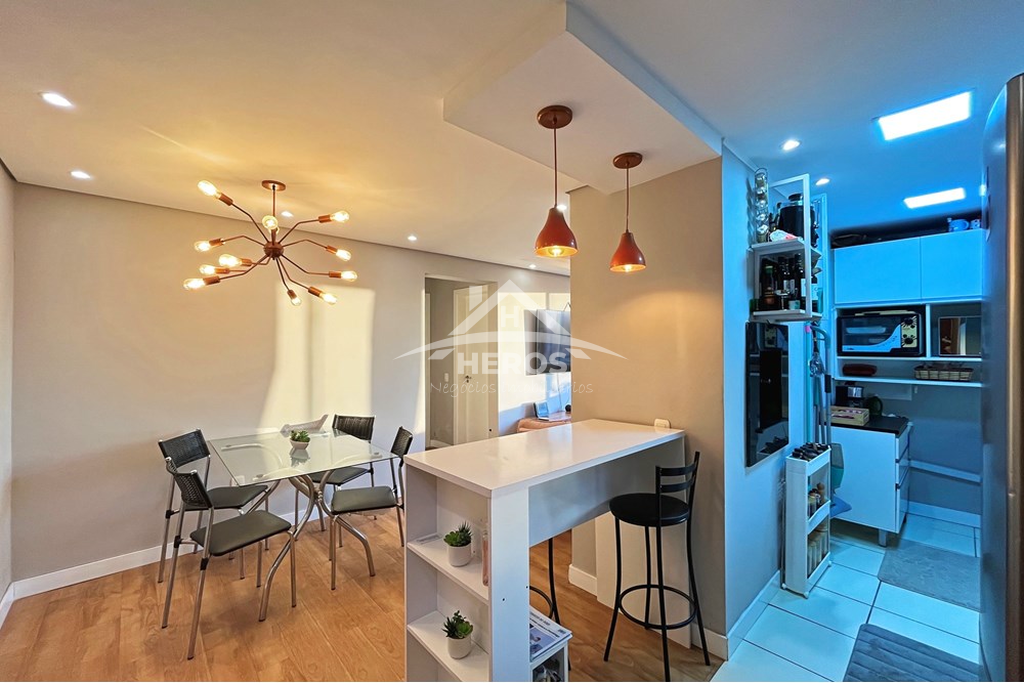 Apartamento 220904