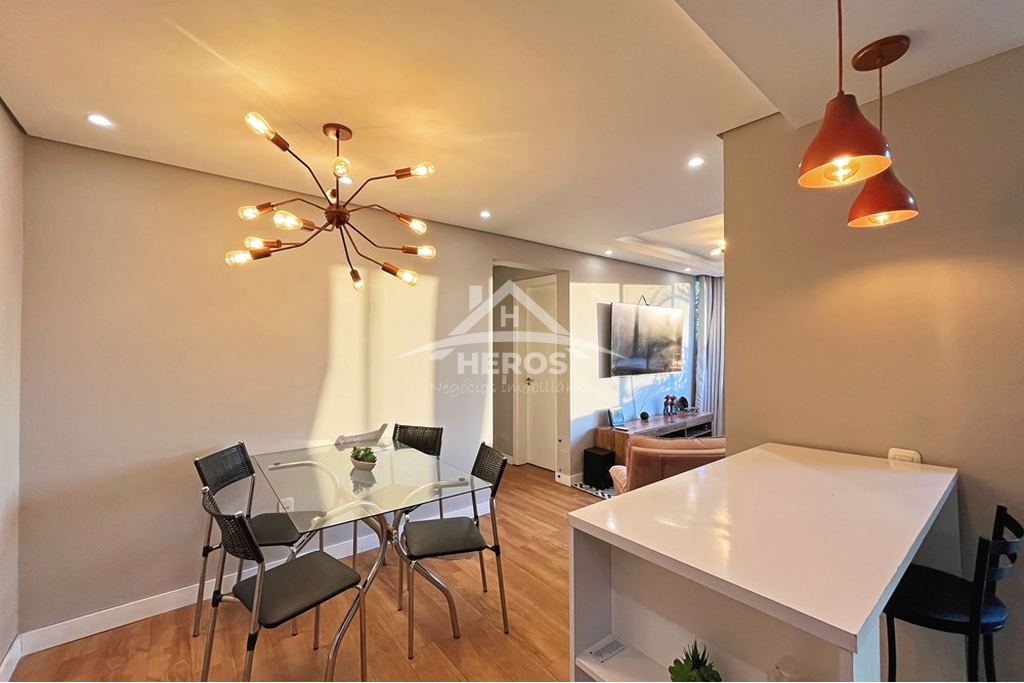 Apartamento 220904