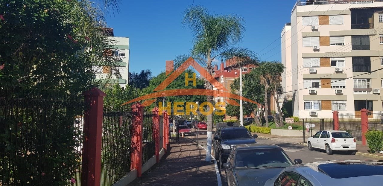 Apartamento 2 dorm, 57m², Cavalhada, R$ 236mil
