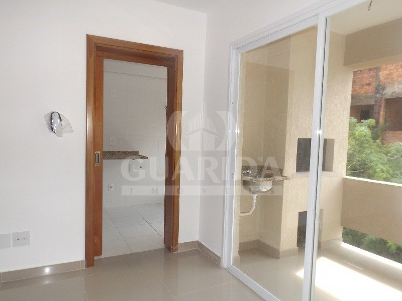 Apartamento 2 dorm, 57m², Cavalhada, R$ 236mil