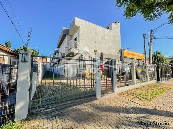 Casa cond, 2 dorm, Tristeza, 85m², R$ 525mil