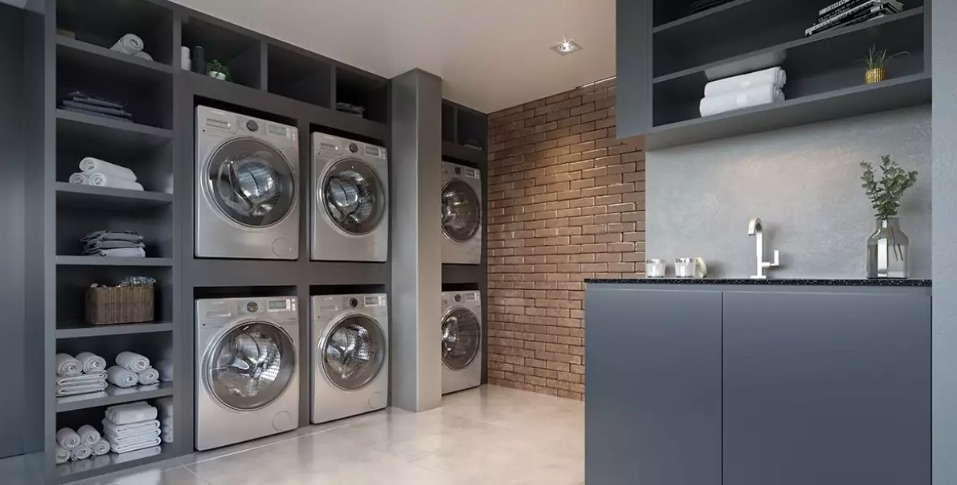 Apartamento 1 dorm, 25m², Cidade Baixa, R$ 395mil