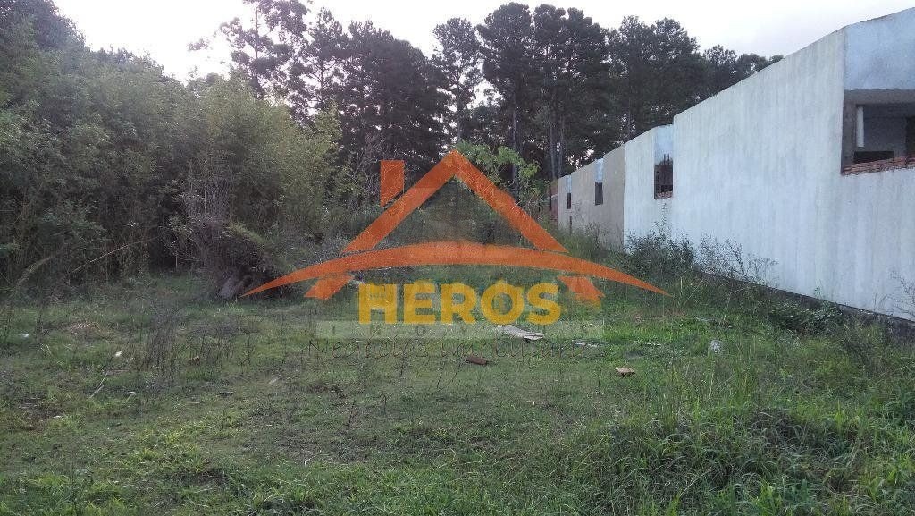 Terreno 1500m², Ponta Grossa, R$ 800mil