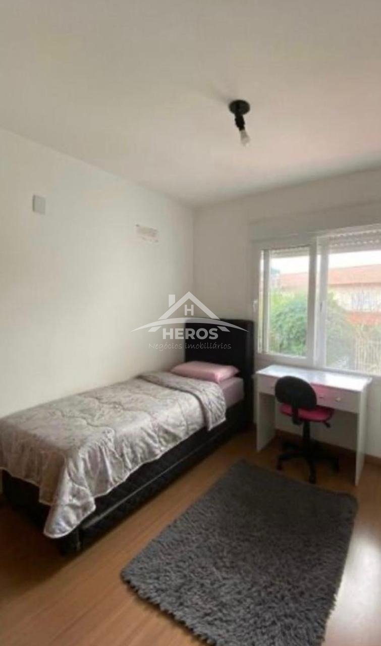 Casa 2 dorm, 83m², Hípica Boulevard, R$ 470mil