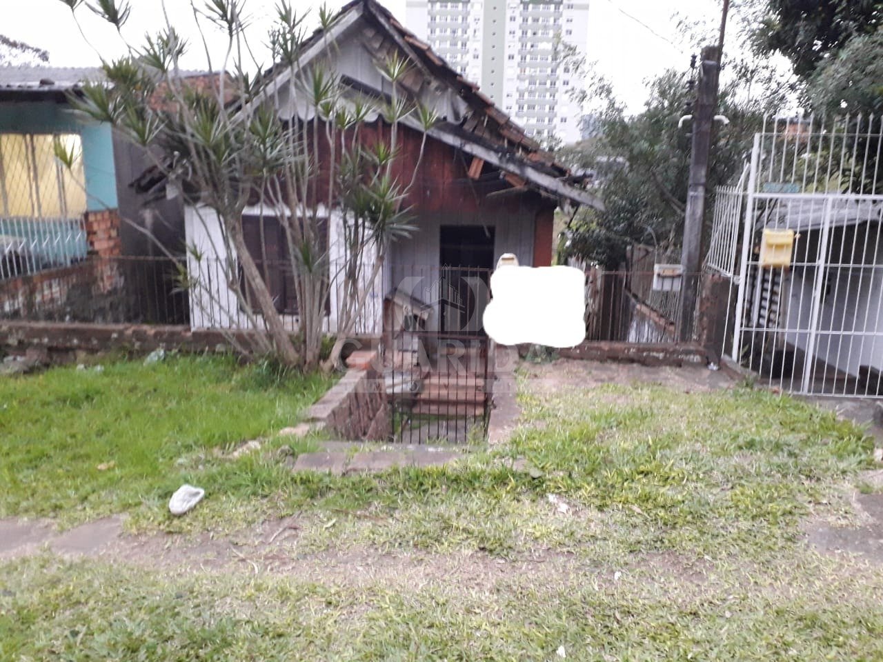 Terreno 290m², Cavalhada, R$ 430mil