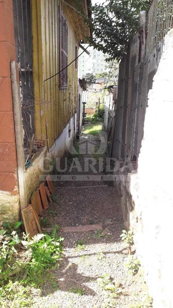 Terreno 290m², Cavalhada, R$ 430mil