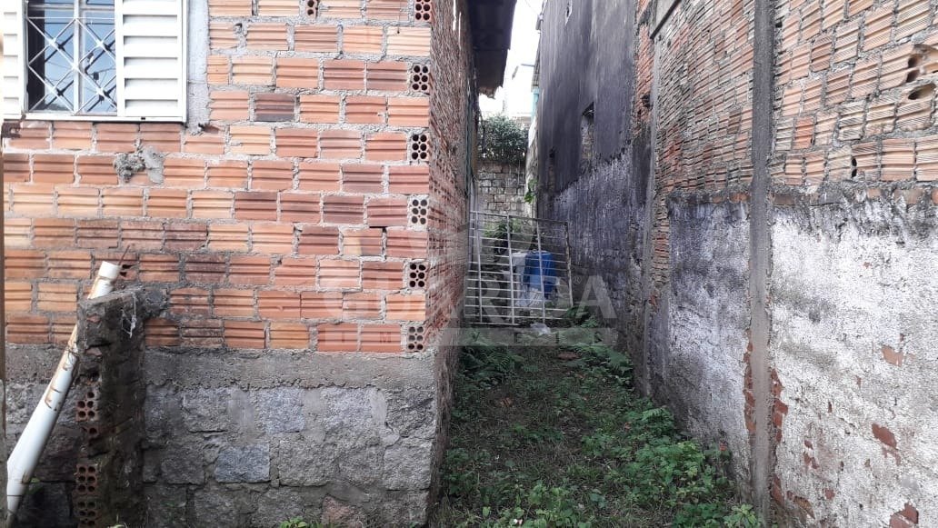 Terreno 290m², Cavalhada, R$ 430mil