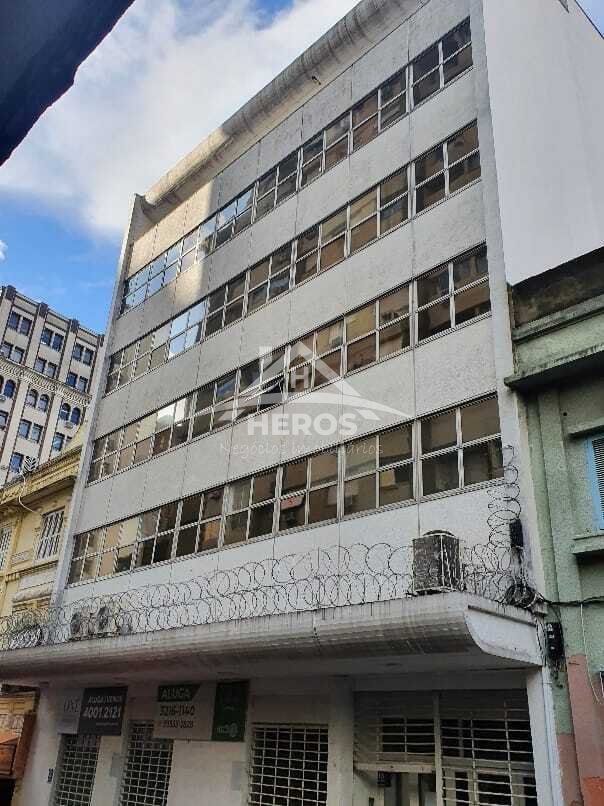Prédio Comercial 214297