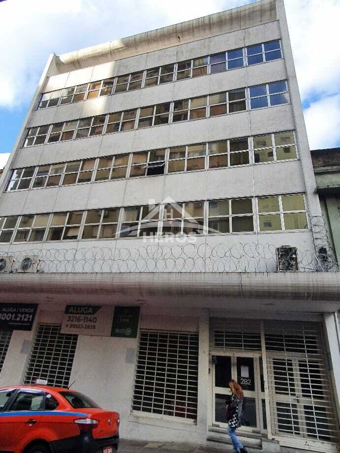 Prédio Comercial 214297