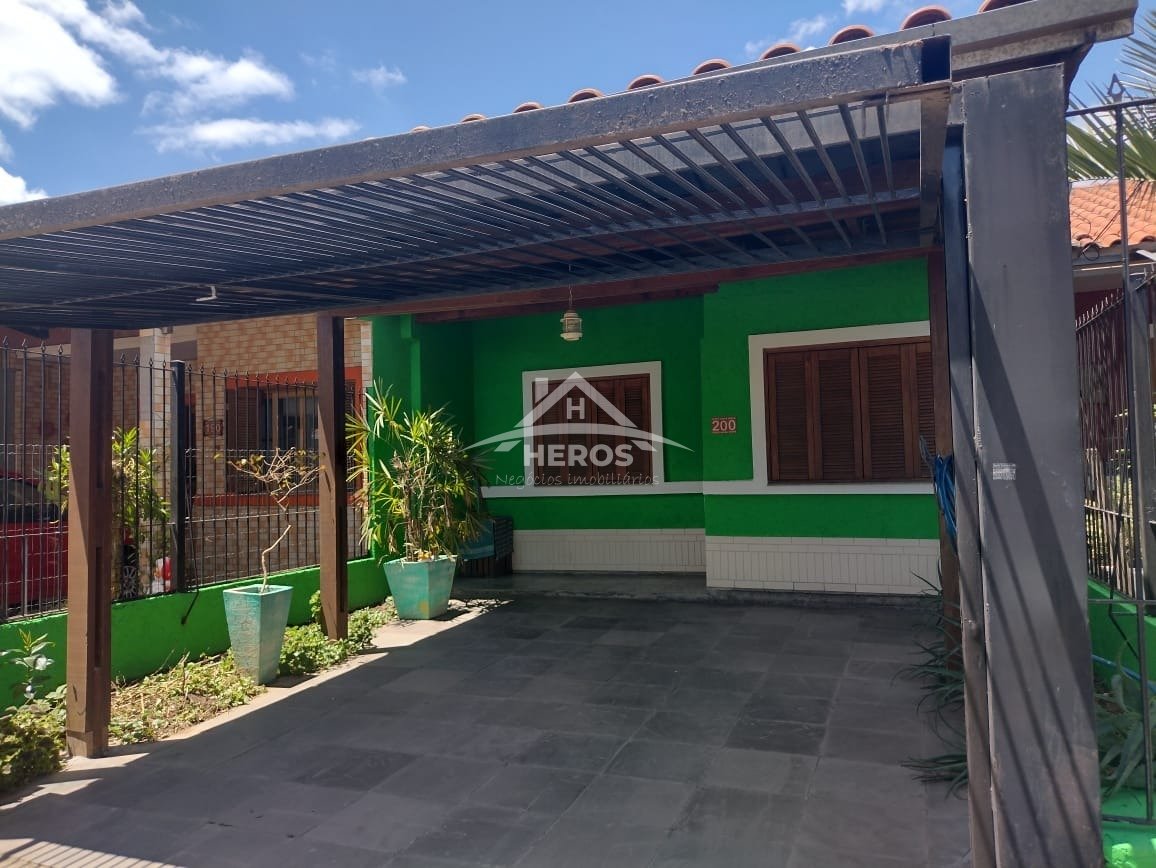 Casa 2 dorm, Moradas do Sul, R$ 286 mil.