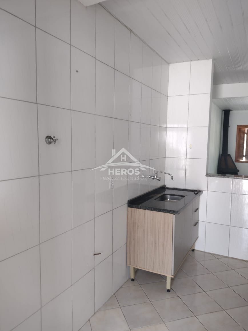 Casa 2 dorm, Moradas do Sul, R$ 286 mil.