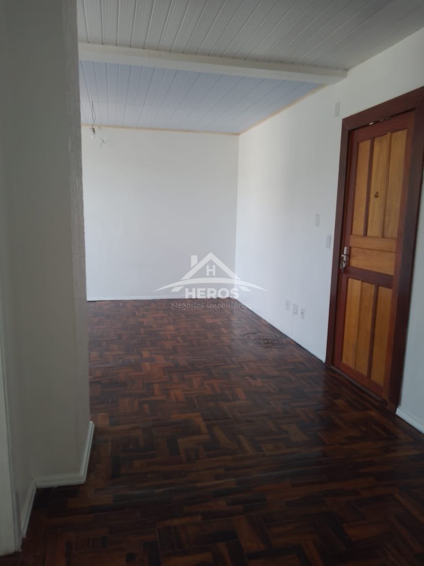 Apartamento 1 dorm, Farrapos, 49m², R$143 mil.