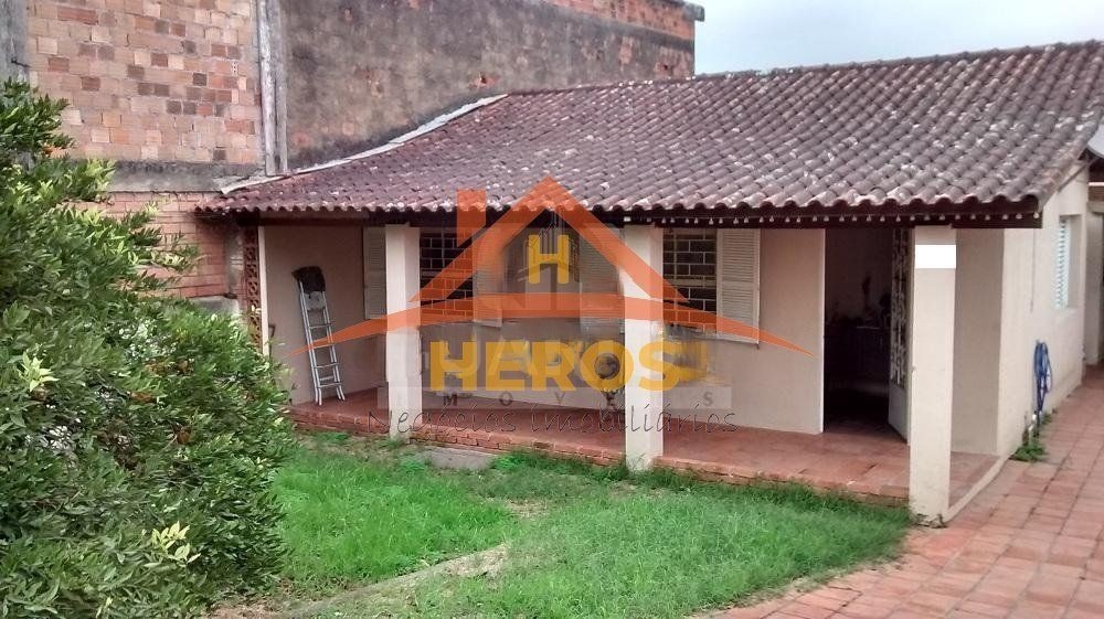 Terreno, 536m², Hípica, R$ 640mil