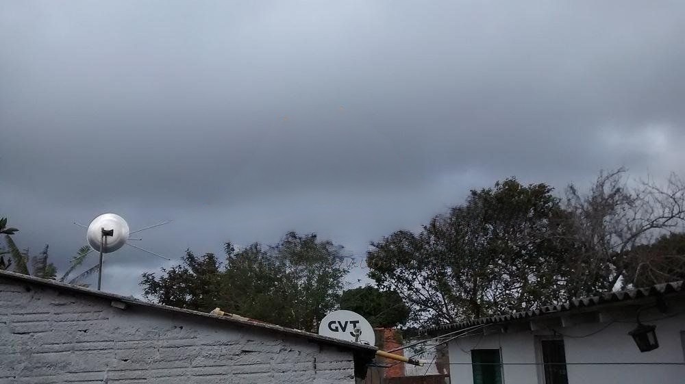 Terreno, 536m², Hípica, R$ 640mil