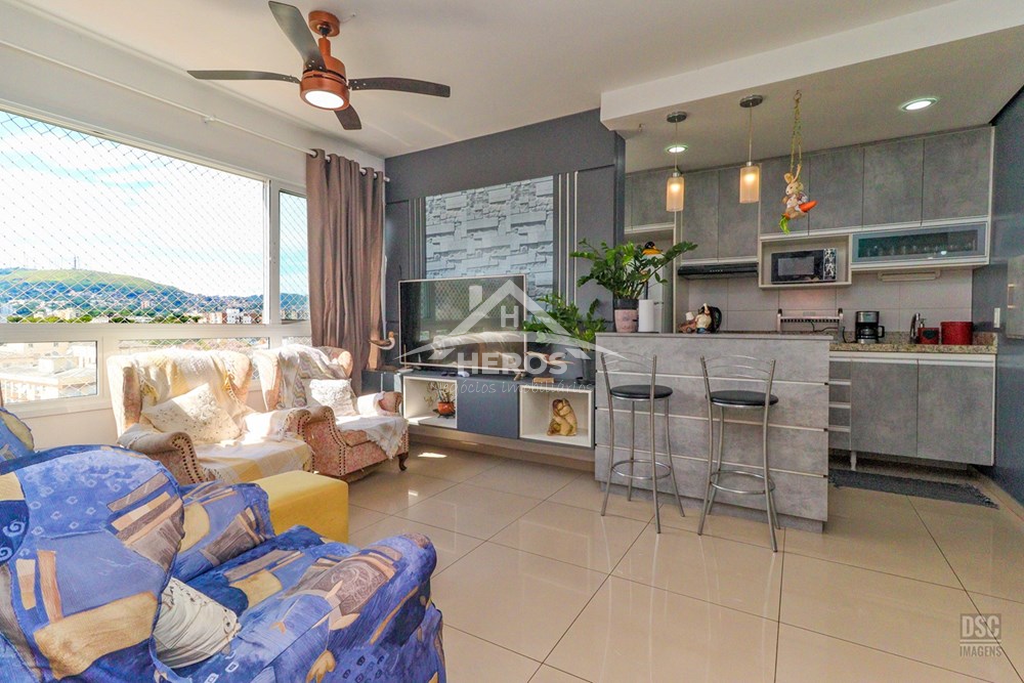 Apartamento 221929