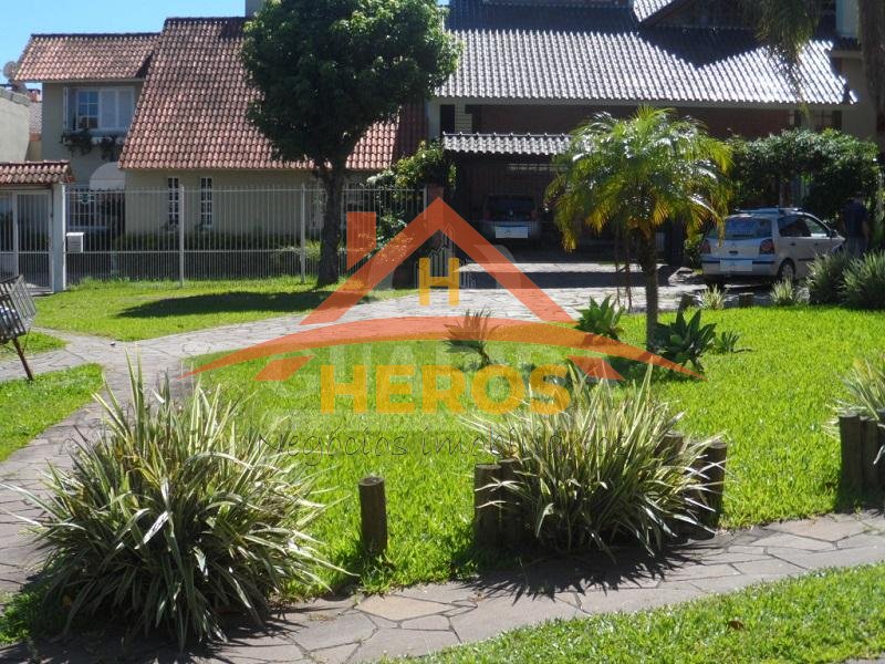 Casa 5 dorm, 253m², Ipanema, R$ 1,3 milhão