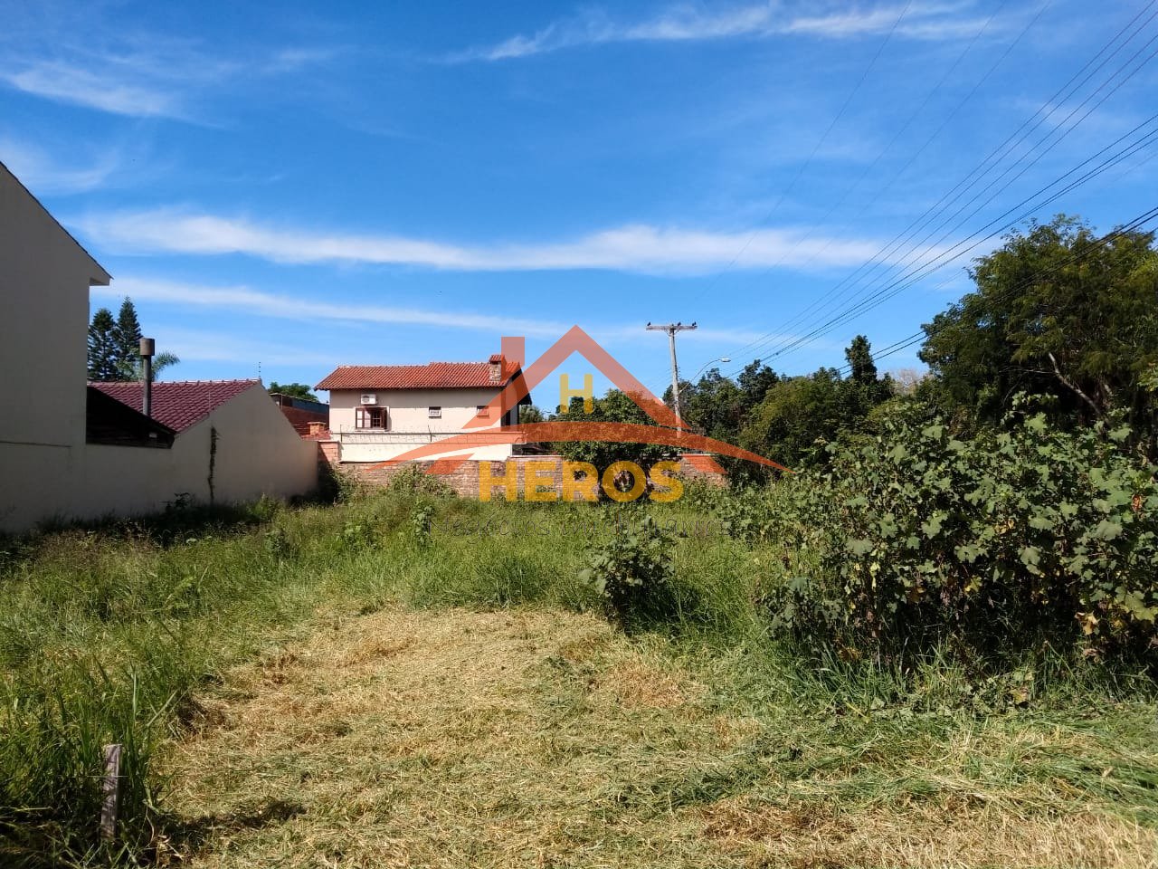 Terreno 500m²; Guarujá,R$ 480mil,frente para o Rio