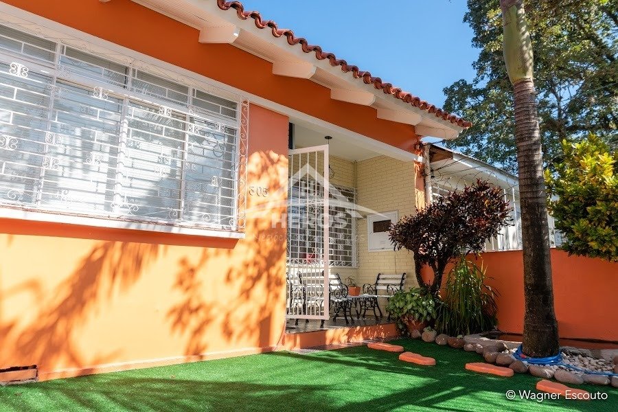Casa de 197m² no Teresópolis