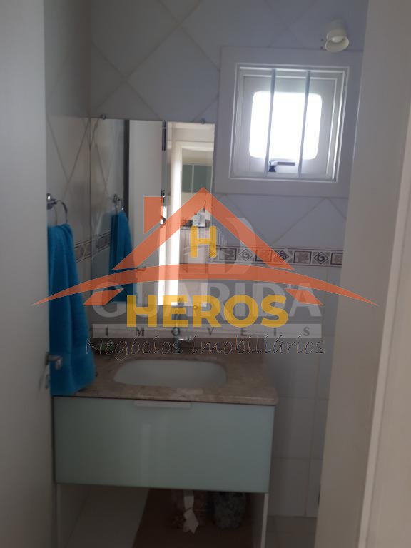 Casa 3 dorm, 264m², Espírito Santo R$ 1,186 milhão