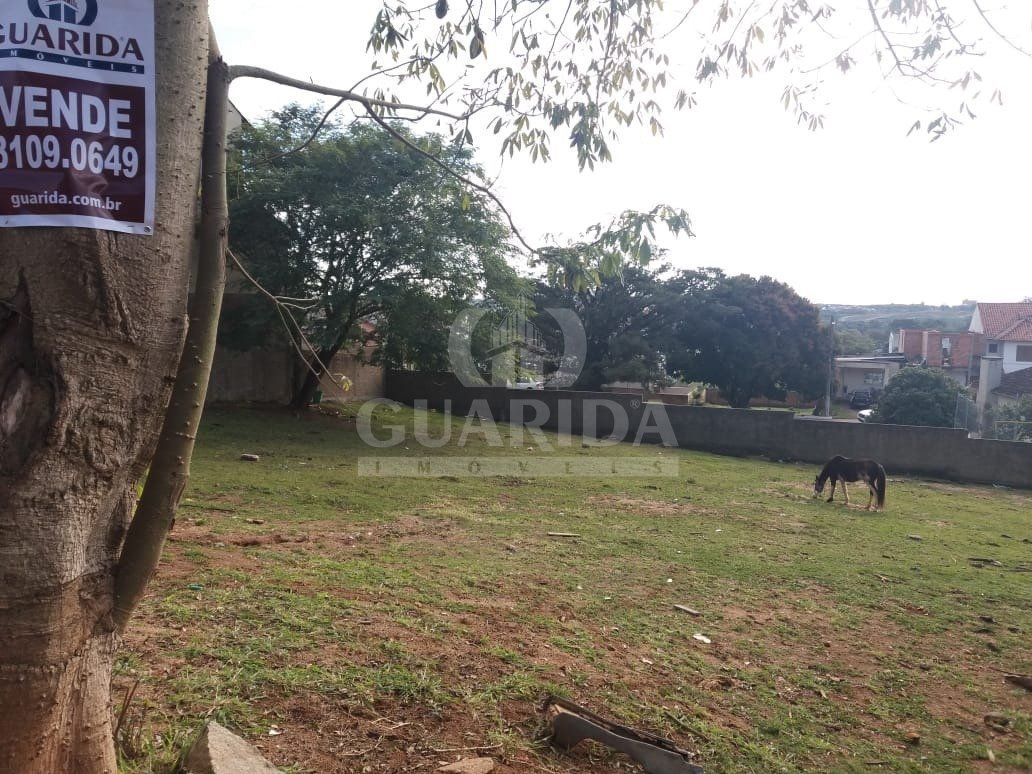 Terreno com 138m²; Bairro Campo Novo 78mil
