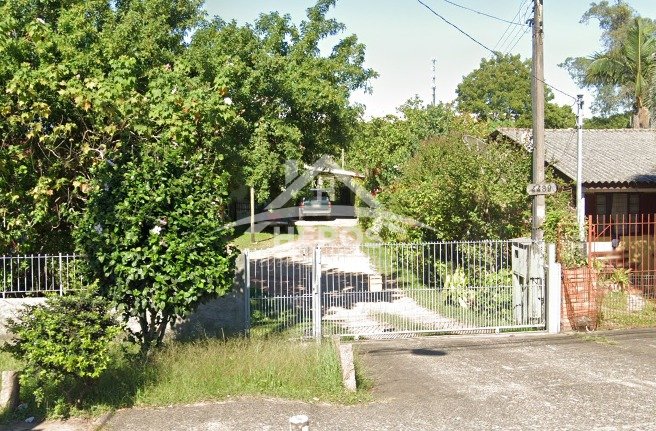 Terreno 649m², Hípica, R$ 1 milhão