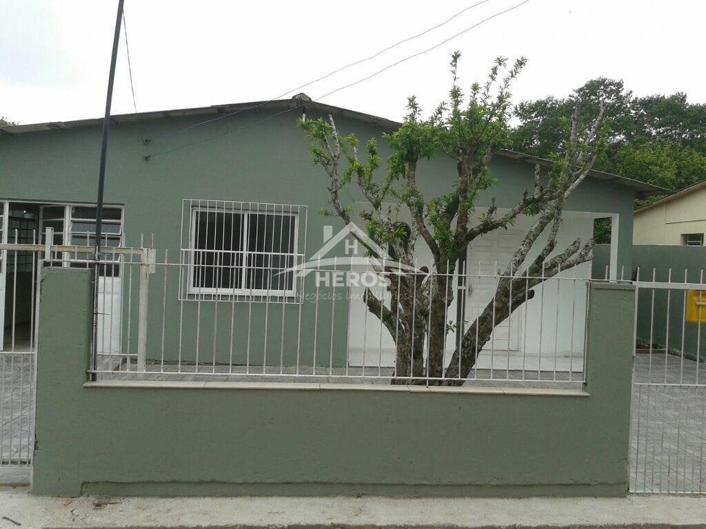Casa 3 dorm, 120m², Belem Velho, R$ 260 mil