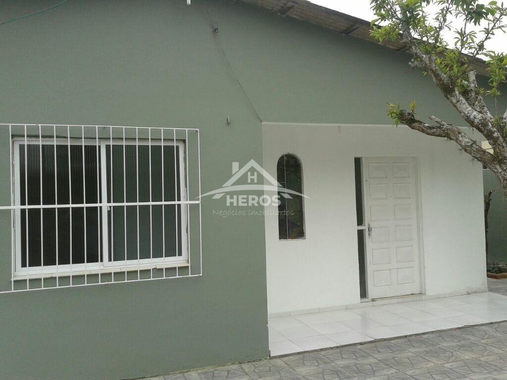 Casa 3 dorm, 120m², Belem Velho, R$ 260 mil