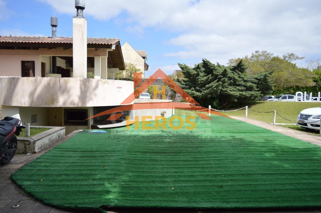 Terreno 6000 m² a venda no Camaquã