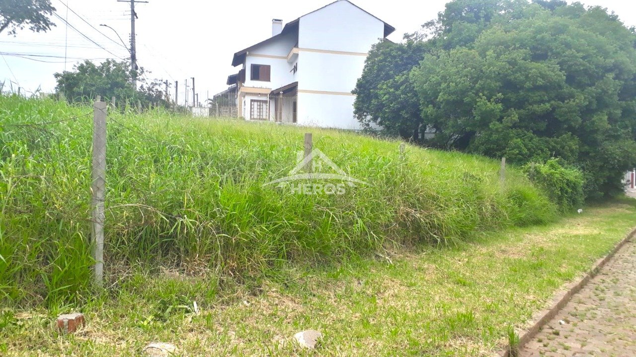 Terreno 610m², Espírito Santo, R$ 511,2mil