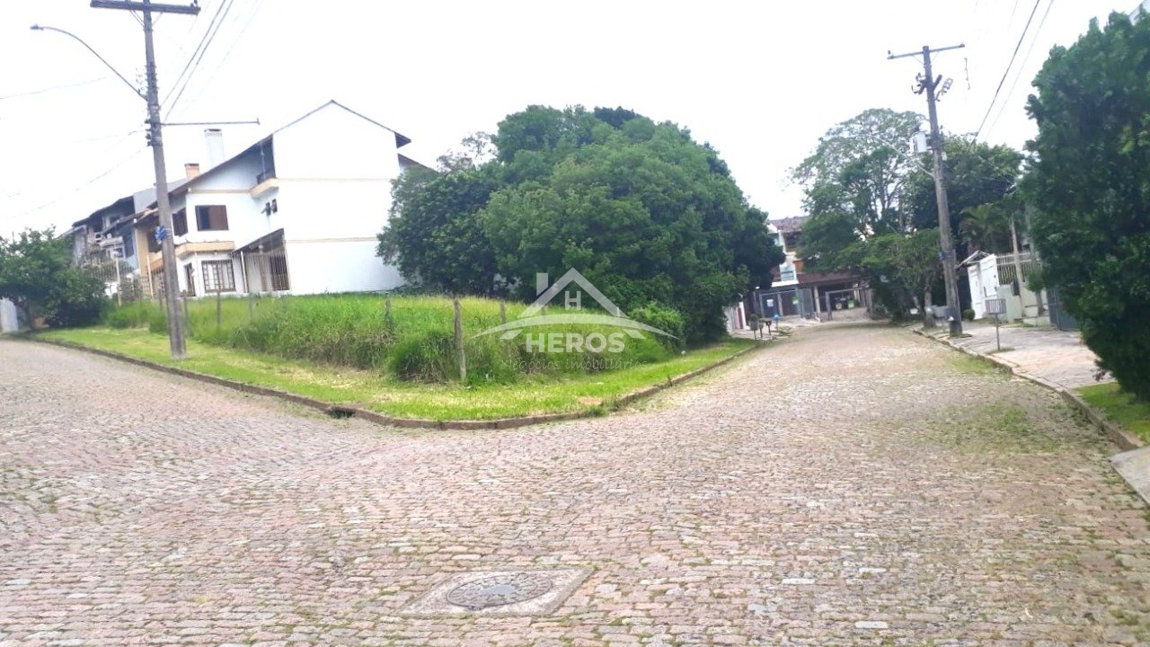 Terreno 610m², Espírito Santo, R$ 511,2mil