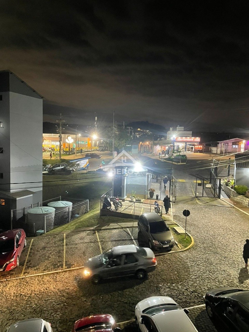 Apartamento 2 dorm, 38m², Vila Nova, R$ 150mil