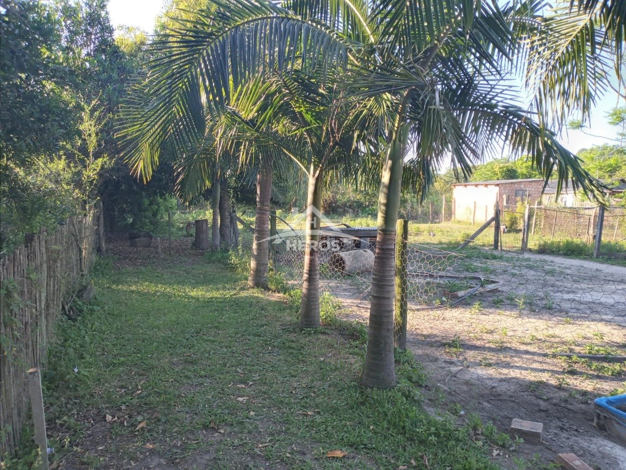 Sitio em Itapuã