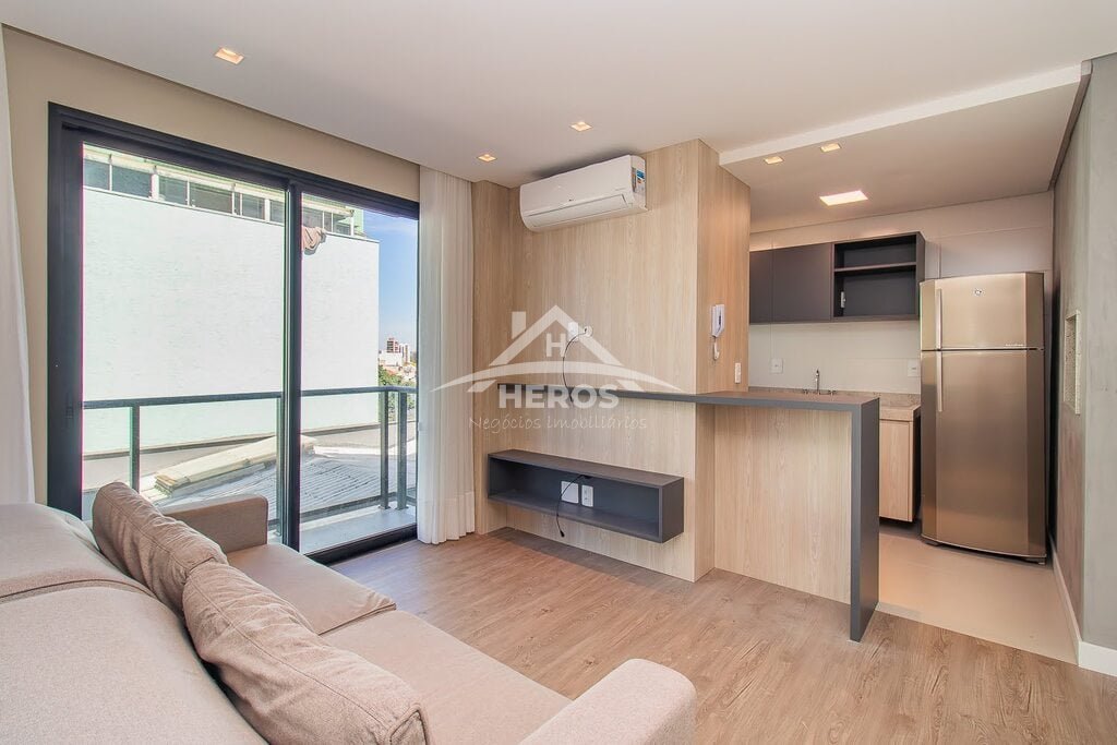 Apartamento 220521