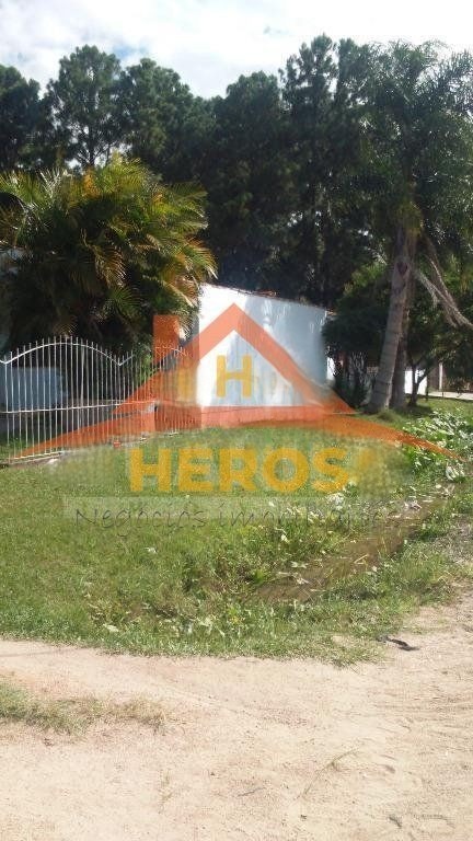 Casa 3 dorm, 200m², Belém Novo, R$ 636mil