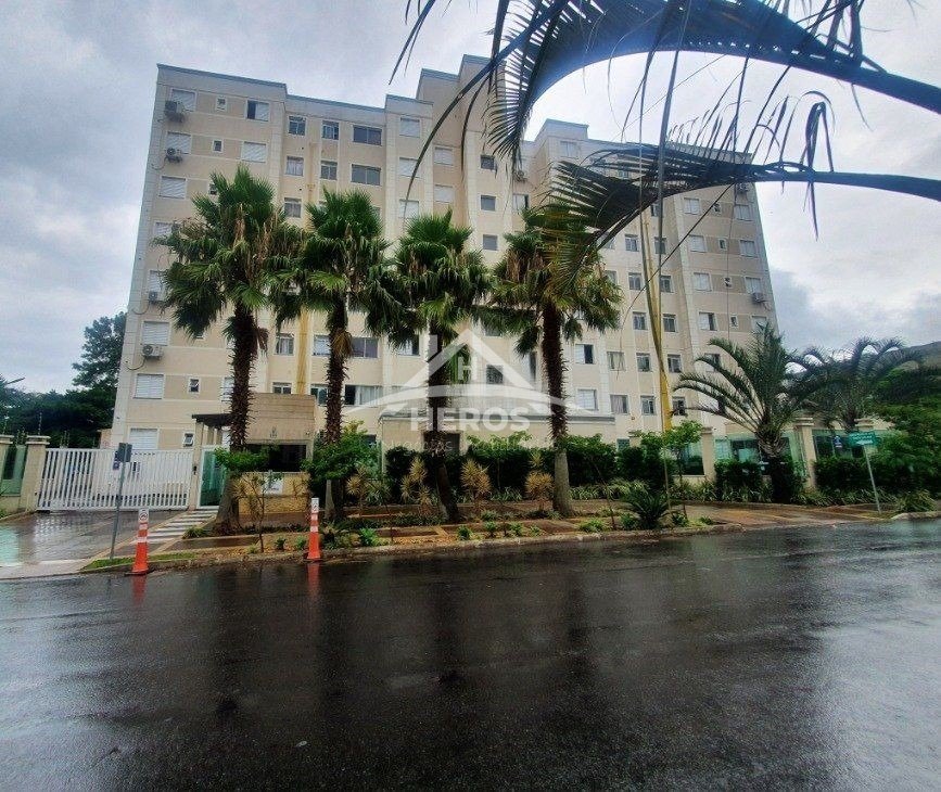 Apartamento 2 dorm, 44m², Morro Santana, R$ 225mil