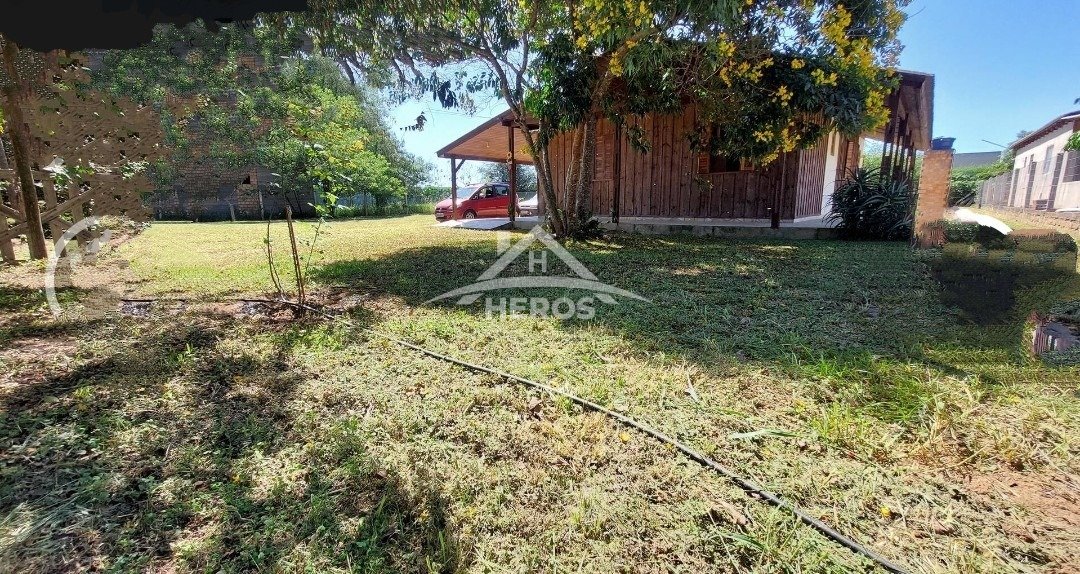 Sítio com mil m²; Viamão; 200 mil