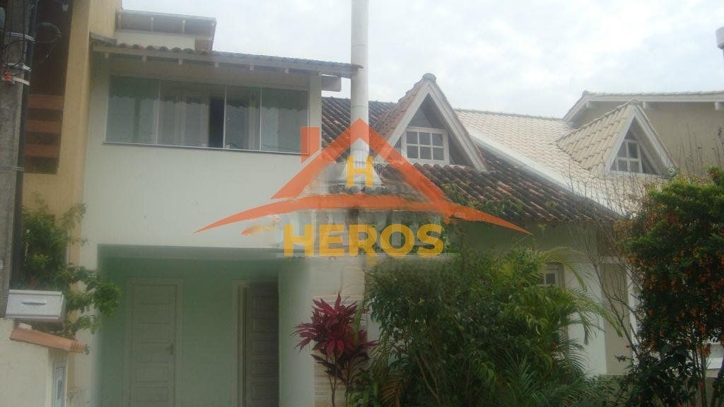 Casa 3 dorm, 140m², Jardins do Prado, R$ 450mil