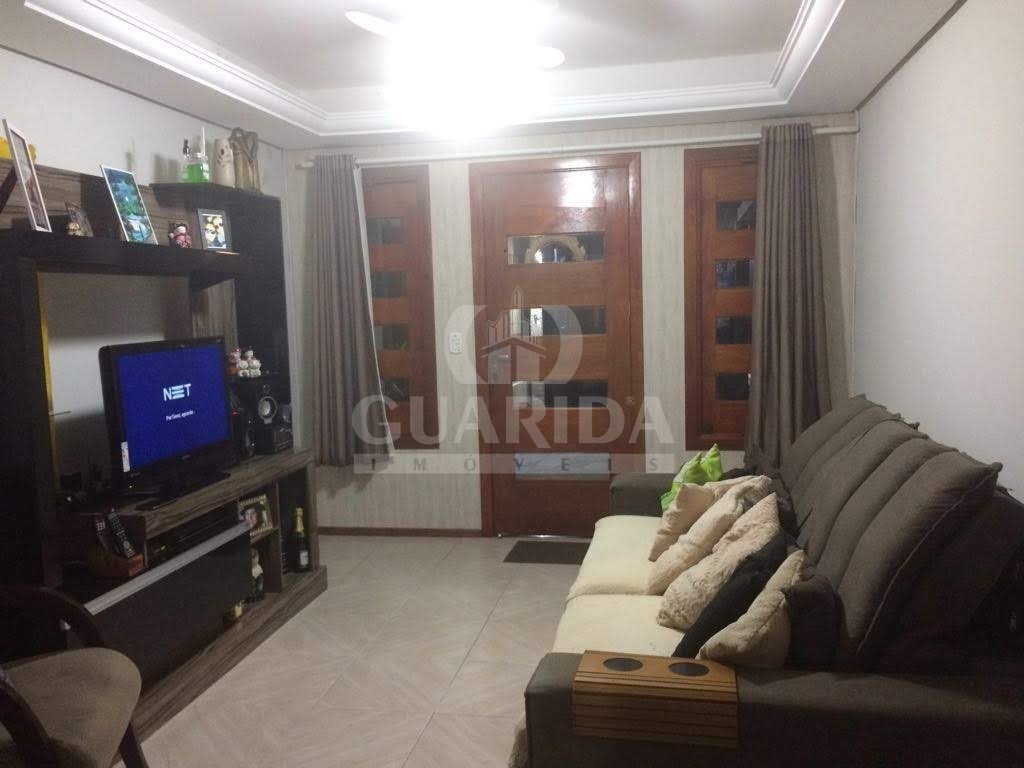 Casa 2 dorm, 98m², Hípica, R$ r400mil