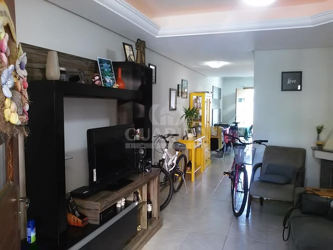 Casa 2 dorm, 98m², Hípica, R$ r400mil