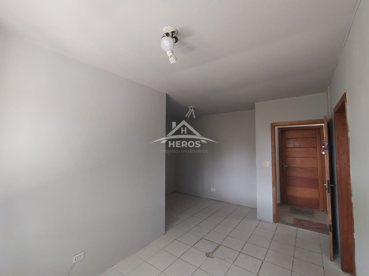 Apto 2 dorm, Vila Nova, 52m2, R$165mil