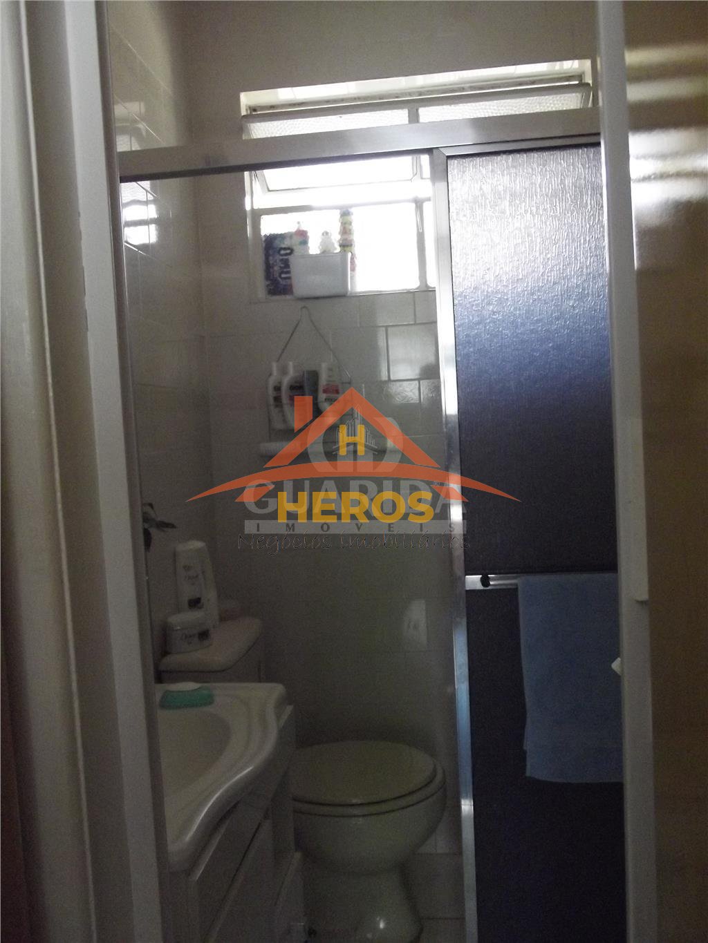 Apartamento 1 dorm, 35,6m², Cristal, R$ 160mil
