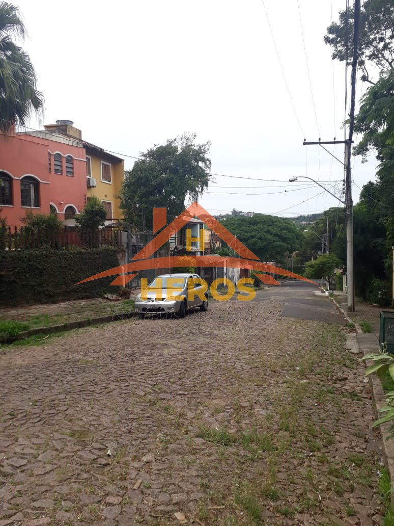 Terreno 484m², Espírito Santo, R$ 197mil