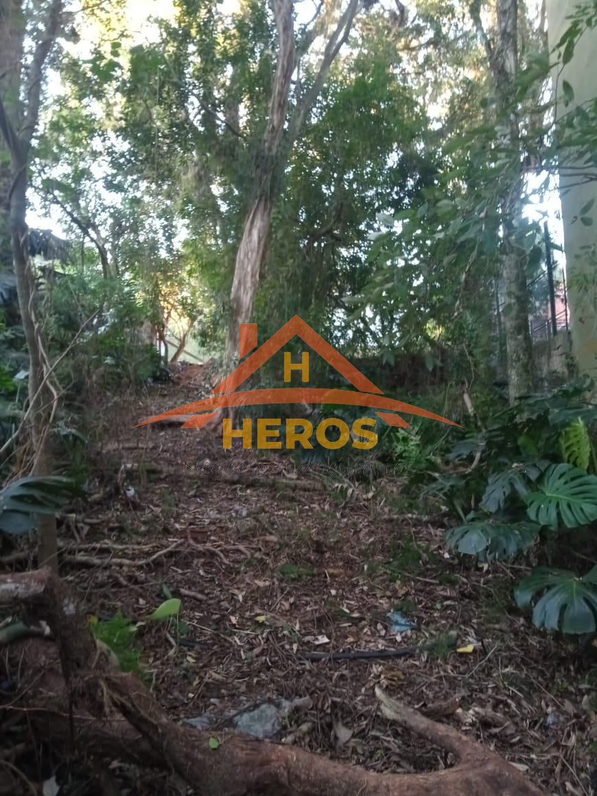 Terreno 484m², Espírito Santo, R$ 197mil