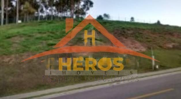 Terreno cond, 540m², Alphaville