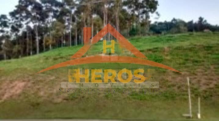 Terreno cond, 540m², Alphaville