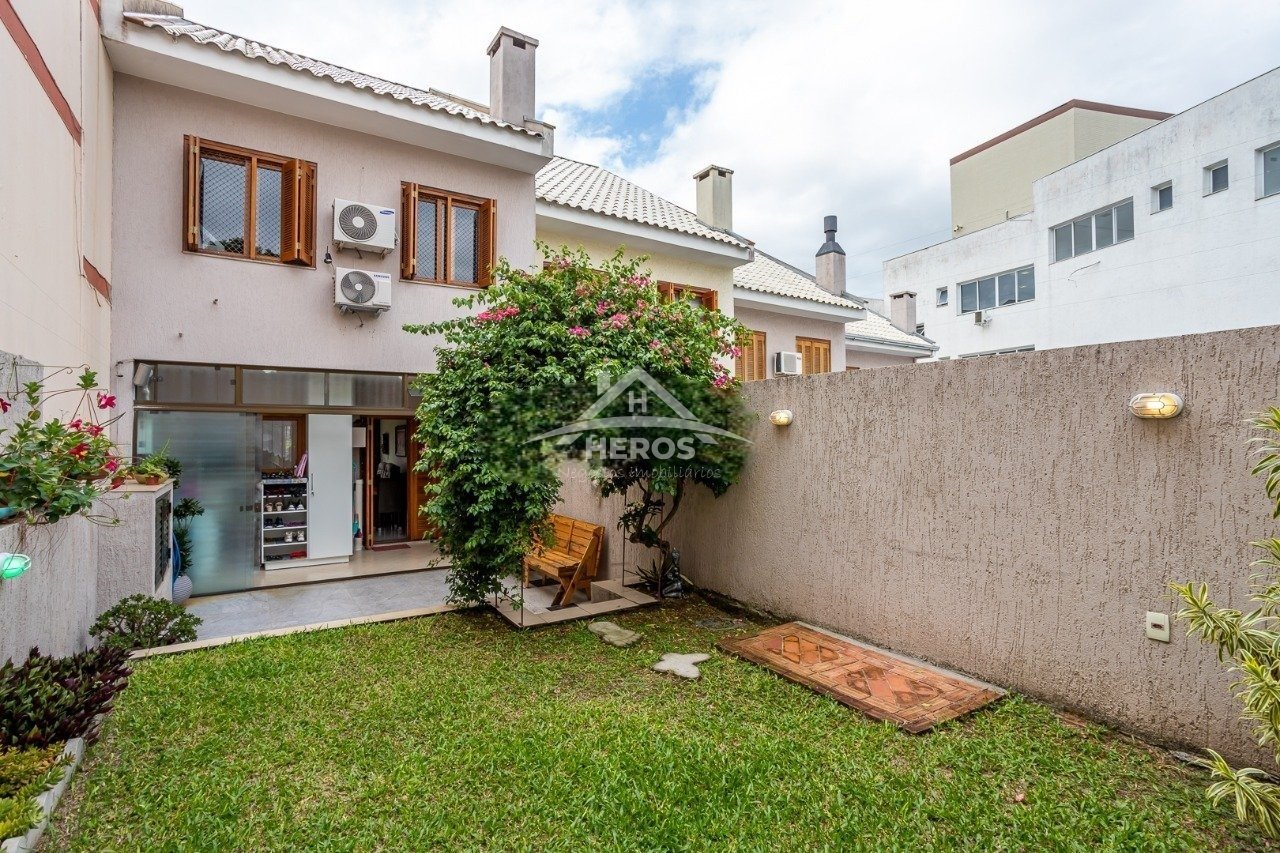 Casa 3 dorm, 167m², Espirito Santo, R$ 749mil